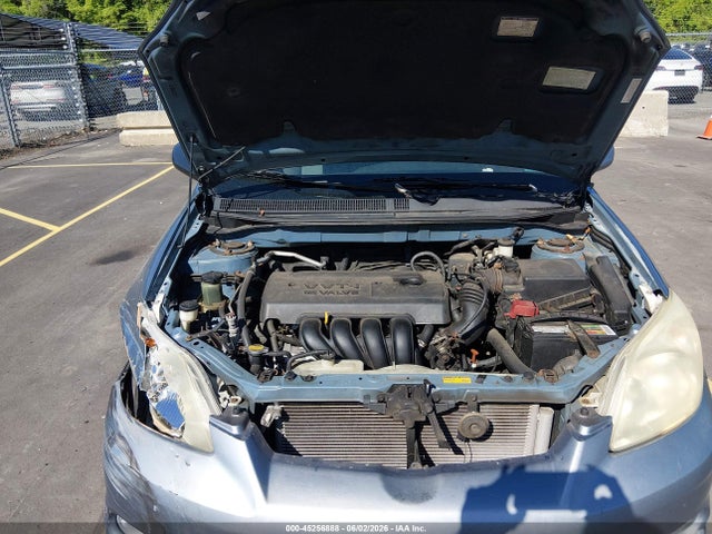 Продажа на аукционе авто 2006 Toyota Matrix Xr, vin: 2T1LR32E66C552694, номер лота: 45256888