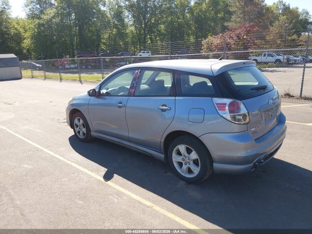 Продажа на аукционе авто 2006 Toyota Matrix Xr, vin: 2T1LR32E66C552694, номер лота: 45256888