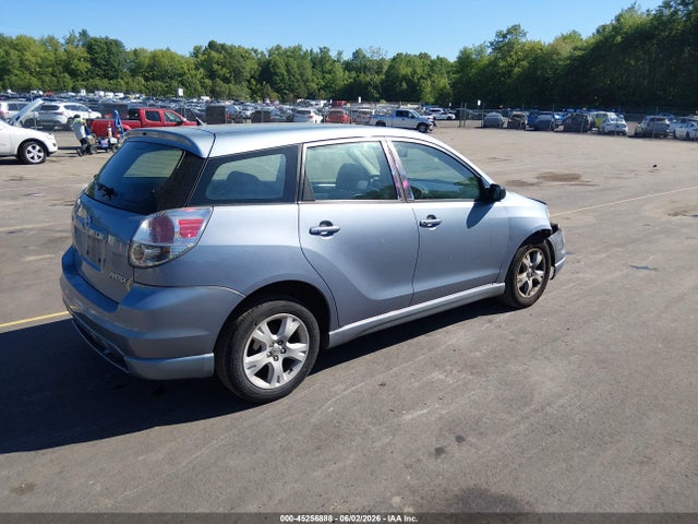 Продажа на аукционе авто 2006 Toyota Matrix Xr, vin: 2T1LR32E66C552694, номер лота: 45256888
