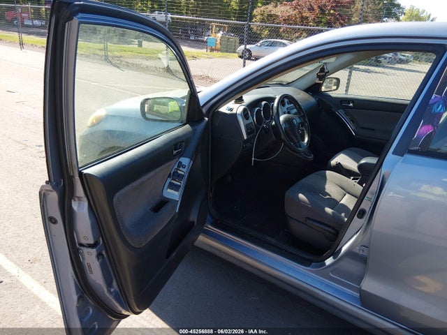 Продажа на аукционе авто 2006 Toyota Matrix Xr, vin: 2T1LR32E66C552694, номер лота: 45256888