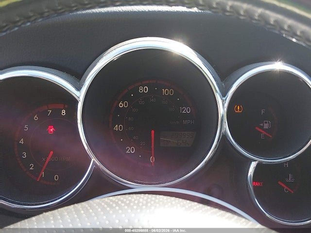 Продажа на аукционе авто 2006 Toyota Matrix Xr, vin: 2T1LR32E66C552694, номер лота: 45256888