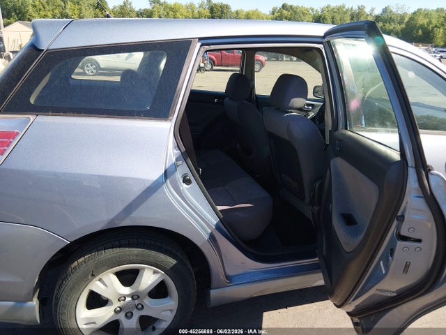 Продажа на аукционе авто 2006 Toyota Matrix Xr, vin: 2T1LR32E66C552694, номер лота: 45256888