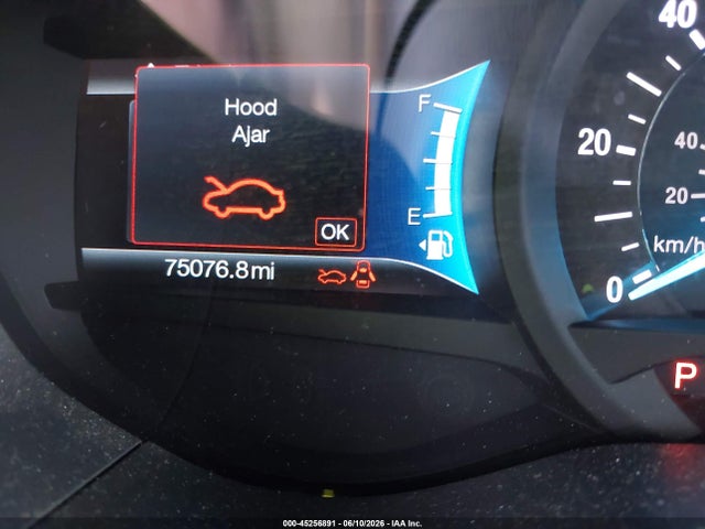 Ford Fusion Hybrid Se 2020 3FA6P0LU7LR265383 Image 17