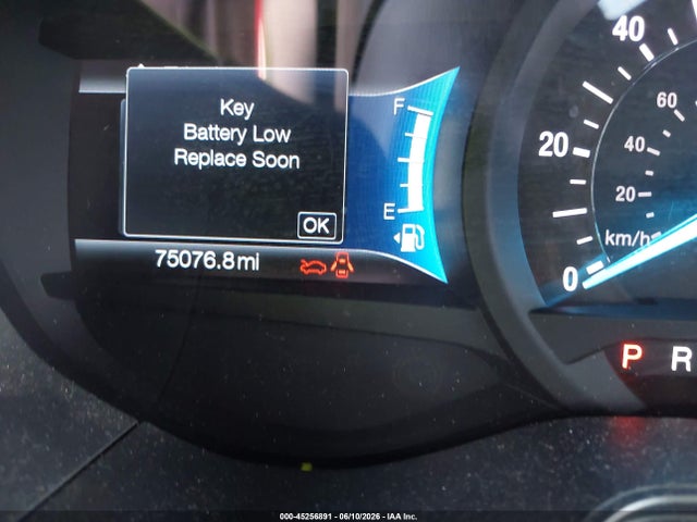 Ford Fusion Hybrid Se 2020 3FA6P0LU7LR265383 Image 7
