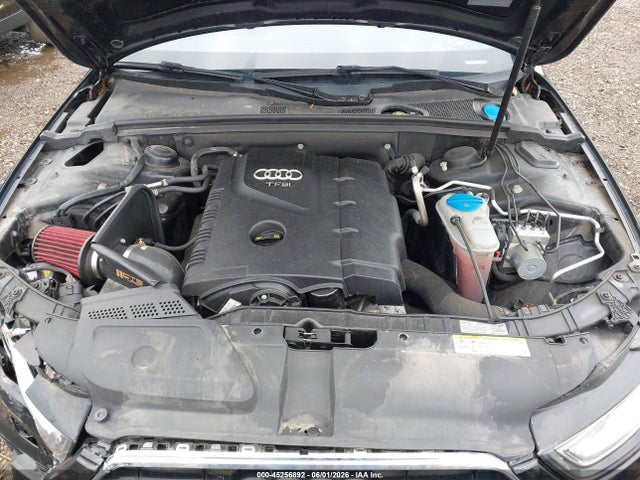 Aukcja sprzedaży 2016 Audi A4 2.0t Premium, vin: WAUBFAFL3GN002298, numer aukcji: 45256892