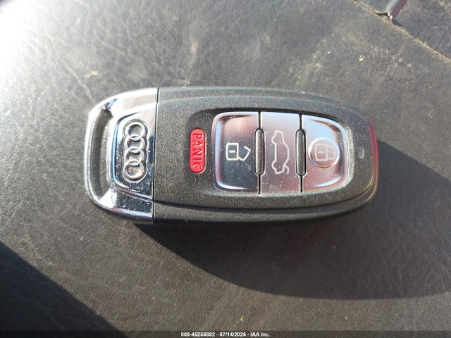 Aukcja sprzedaży 2016 Audi A4 2.0t Premium, vin: WAUBFAFL3GN002298, numer aukcji: 45256892