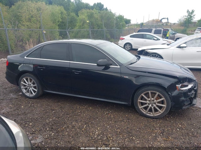 Aukcja sprzedaży 2016 Audi A4 2.0t Premium, vin: WAUBFAFL3GN002298, numer aukcji: 45256892