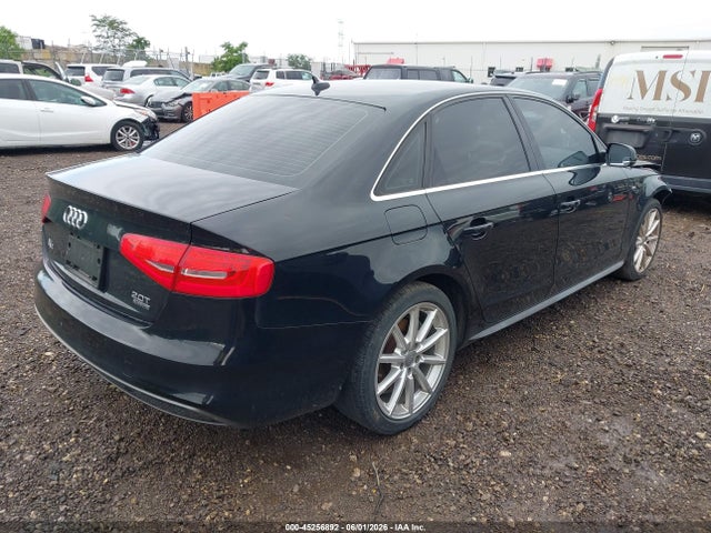 Aukcja sprzedaży 2016 Audi A4 2.0t Premium, vin: WAUBFAFL3GN002298, numer aukcji: 45256892