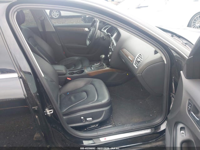 Aukcja sprzedaży 2016 Audi A4 2.0t Premium, vin: WAUBFAFL3GN002298, numer aukcji: 45256892