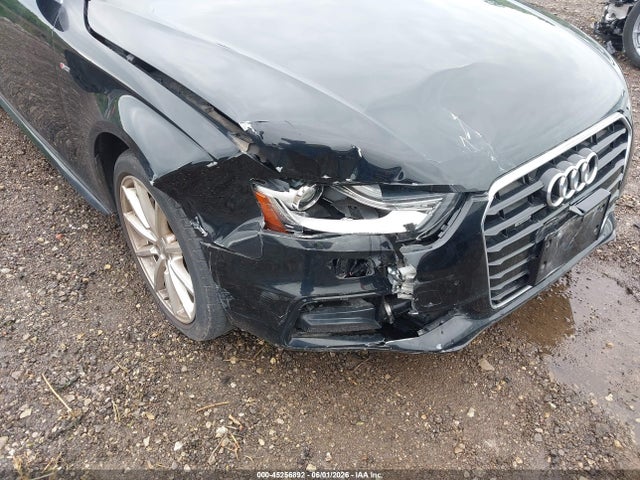Aukcja sprzedaży 2016 Audi A4 2.0t Premium, vin: WAUBFAFL3GN002298, numer aukcji: 45256892