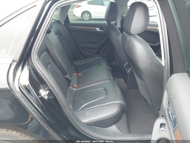 Aukcja sprzedaży 2016 Audi A4 2.0t Premium, vin: WAUBFAFL3GN002298, numer aukcji: 45256892