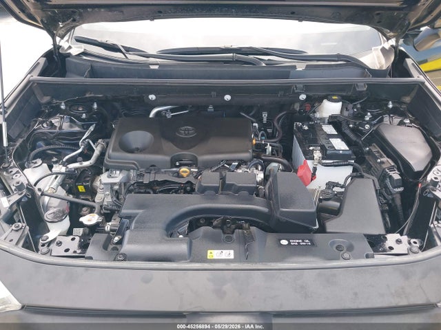 Aukcja sprzedaży 2025 Toyota Rav4 Xle, vin: 2T3W1RFV2SW373599, numer aukcji: 45256894