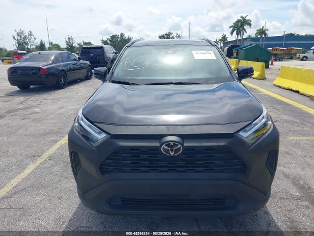 Aukcja sprzedaży 2025 Toyota Rav4 Xle, vin: 2T3W1RFV2SW373599, numer aukcji: 45256894