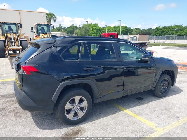 Aukcja sprzedaży 2025 Toyota Rav4 Xle, vin: 2T3W1RFV2SW373599, numer aukcji: 45256894