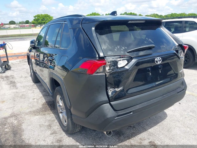 Aukcja sprzedaży 2025 Toyota Rav4 Xle, vin: 2T3W1RFV2SW373599, numer aukcji: 45256894