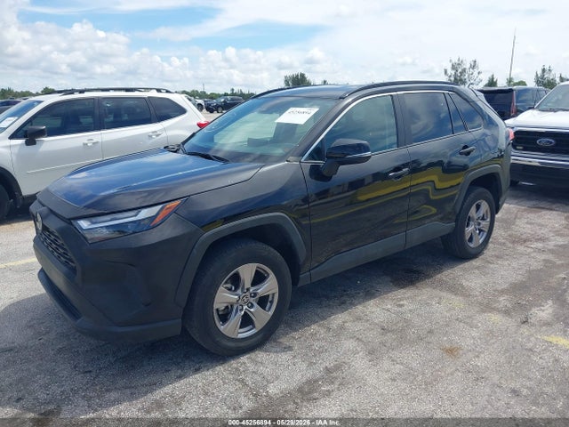 Aukcja sprzedaży 2025 Toyota Rav4 Xle, vin: 2T3W1RFV2SW373599, numer aukcji: 45256894