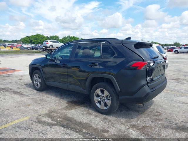 Aukcja sprzedaży 2025 Toyota Rav4 Xle, vin: 2T3W1RFV2SW373599, numer aukcji: 45256894