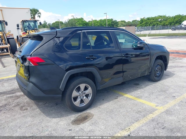 Aukcja sprzedaży 2025 Toyota Rav4 Xle, vin: 2T3W1RFV2SW373599, numer aukcji: 45256894