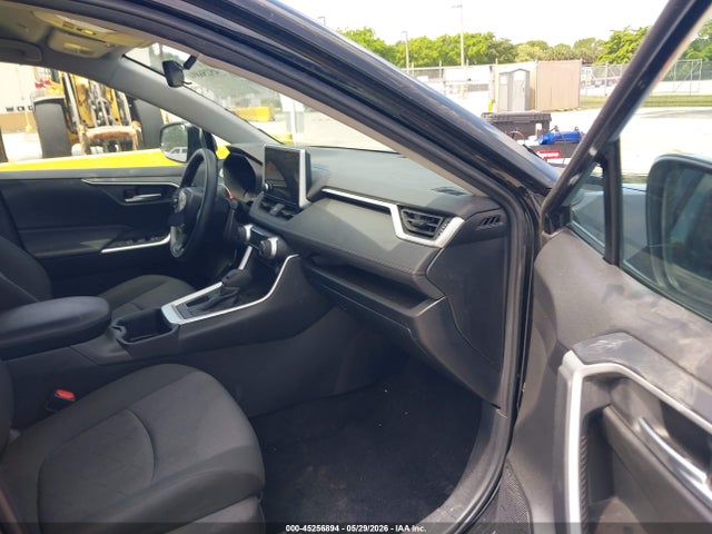Aukcja sprzedaży 2025 Toyota Rav4 Xle, vin: 2T3W1RFV2SW373599, numer aukcji: 45256894