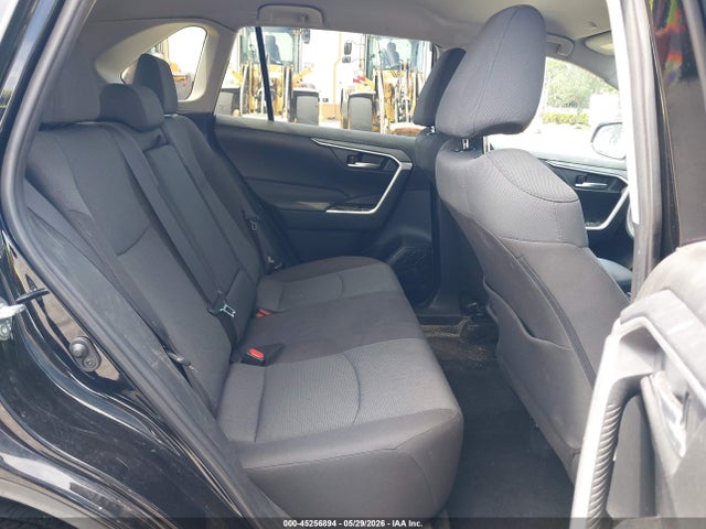Aukcja sprzedaży 2025 Toyota Rav4 Xle, vin: 2T3W1RFV2SW373599, numer aukcji: 45256894