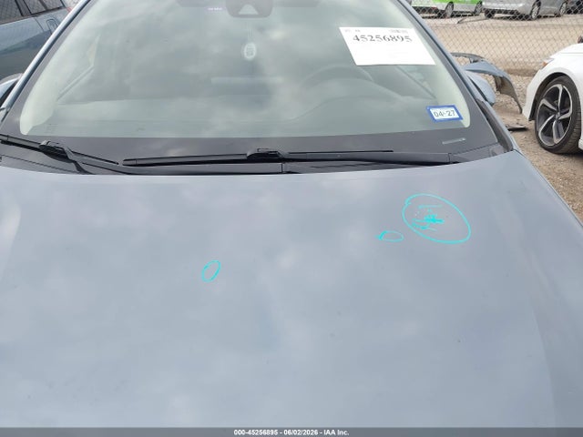 2022 Toyota Corolla Hybrid Le მანქანა იყიდება აუქციონზე, vin: JTDEAMDE7NJ041887, აუქციონის ნომერი: 45256895