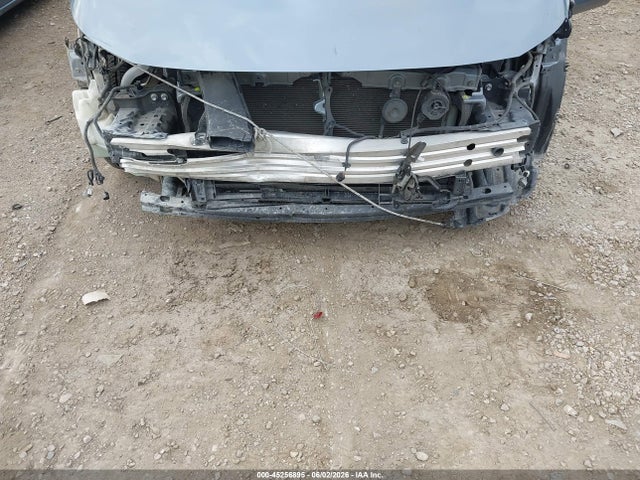 2022 Toyota Corolla Hybrid Le მანქანა იყიდება აუქციონზე, vin: JTDEAMDE7NJ041887, აუქციონის ნომერი: 45256895