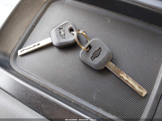 1GC4KYCGXFF624851 Chevrolet Silverado 3500hd Wt