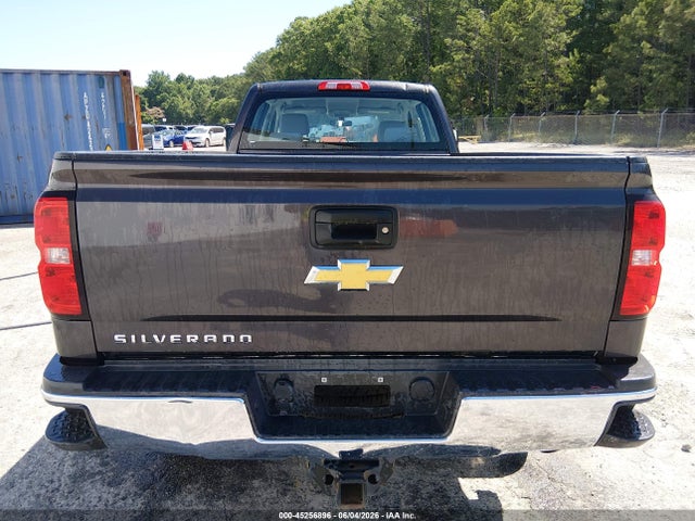 1GC4KYCGXFF624851 Chevrolet Silverado 3500hd Wt