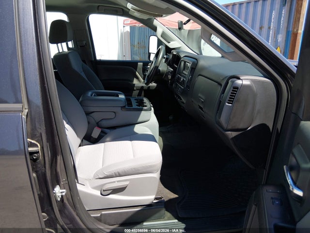 1GC4KYCGXFF624851 Chevrolet Silverado 3500hd Wt