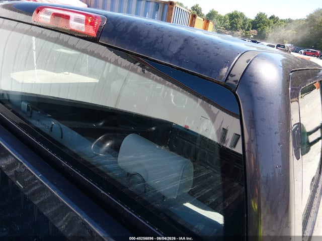1GC4KYCGXFF624851 Chevrolet Silverado 3500hd Wt