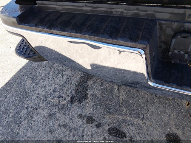 1GC4KYCGXFF624851 Chevrolet Silverado 3500hd Wt