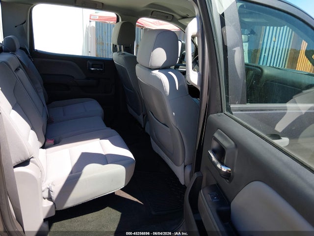1GC4KYCGXFF624851 Chevrolet Silverado 3500hd Wt