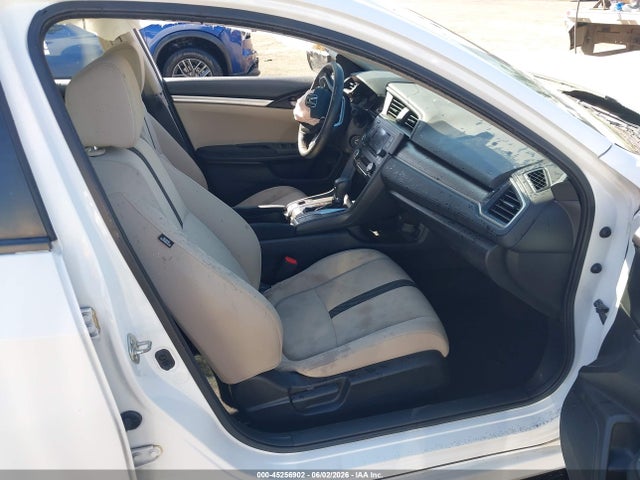Продажа на аукционе авто 2018 Honda Civic Lx, vin: 19XFC2F59JE023463, номер лота: 45256902