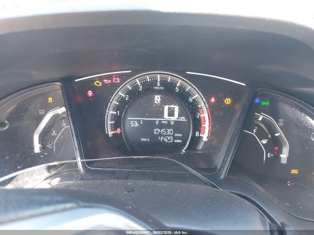 Продажа на аукционе авто 2018 Honda Civic Lx, vin: 19XFC2F59JE023463, номер лота: 45256902