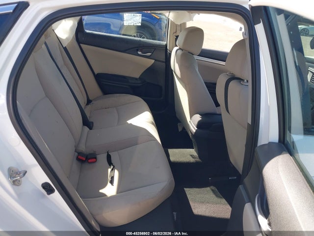 Продажа на аукционе авто 2018 Honda Civic Lx, vin: 19XFC2F59JE023463, номер лота: 45256902