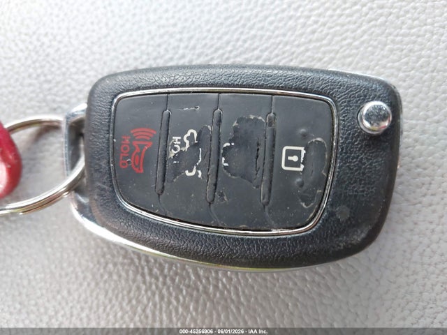 Hyundai Sonata Sport 2017 5NPE34AF2HH454515 Image 11
