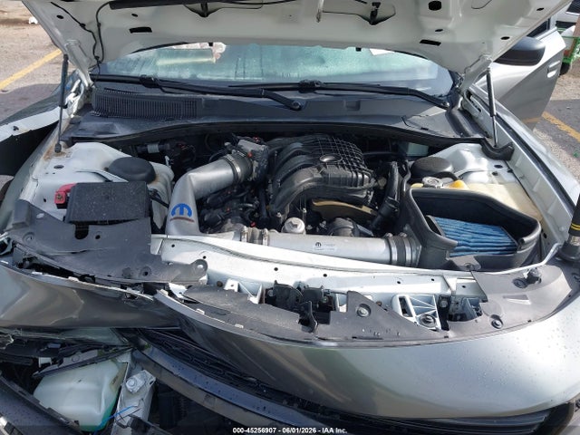 Aukcja sprzedaży 2018 Dodge Charger Police Rwd, vin: 2C3CDXAG4JH223598, numer aukcji: 45256907