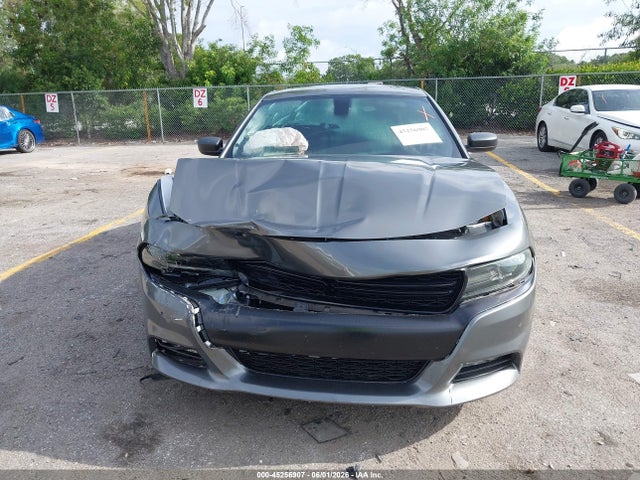 Aukcja sprzedaży 2018 Dodge Charger Police Rwd, vin: 2C3CDXAG4JH223598, numer aukcji: 45256907