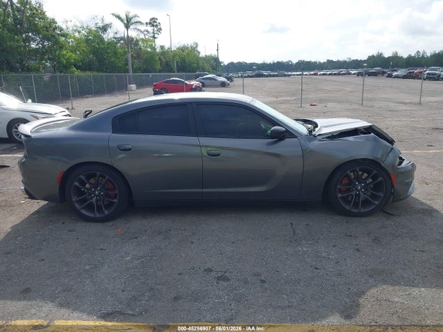 Aukcja sprzedaży 2018 Dodge Charger Police Rwd, vin: 2C3CDXAG4JH223598, numer aukcji: 45256907