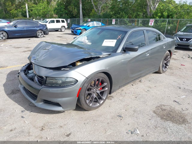 Aukcja sprzedaży 2018 Dodge Charger Police Rwd, vin: 2C3CDXAG4JH223598, numer aukcji: 45256907