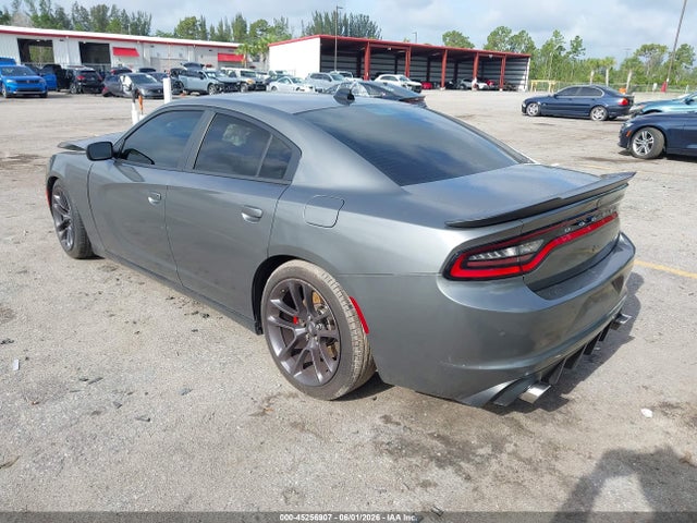 Aukcja sprzedaży 2018 Dodge Charger Police Rwd, vin: 2C3CDXAG4JH223598, numer aukcji: 45256907