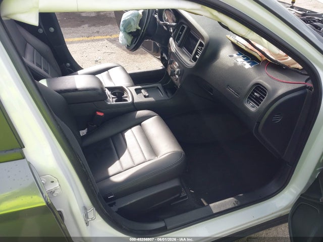 Aukcja sprzedaży 2018 Dodge Charger Police Rwd, vin: 2C3CDXAG4JH223598, numer aukcji: 45256907