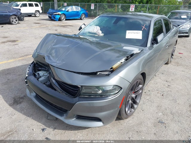 Aukcja sprzedaży 2018 Dodge Charger Police Rwd, vin: 2C3CDXAG4JH223598, numer aukcji: 45256907