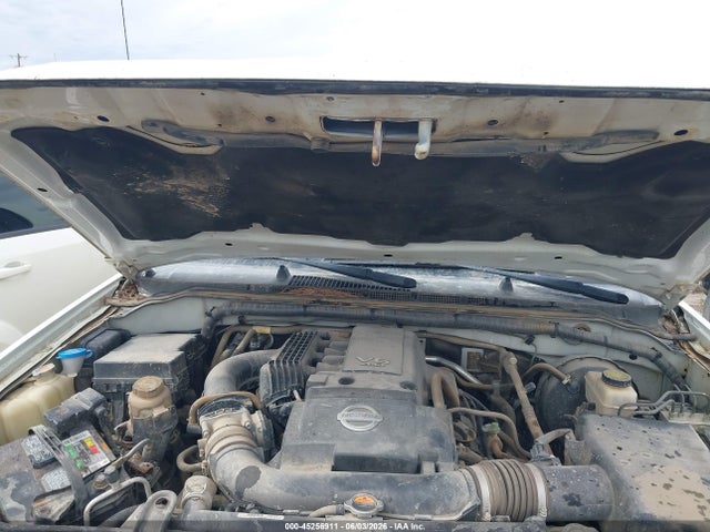 Aukcja sprzedaży 2018 Nissan Frontier Sv, vin: 1N6DD0EV0JN723911, numer aukcji: 45256911