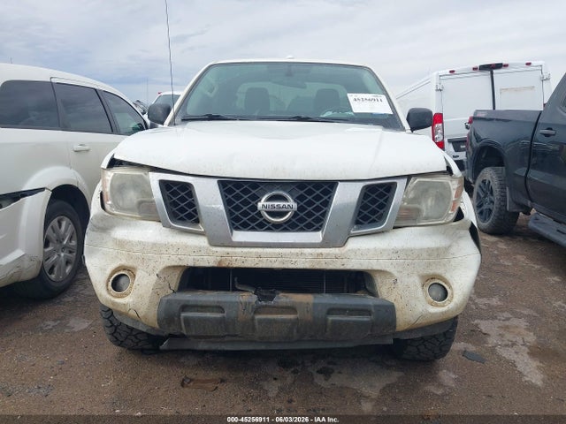 Aukcja sprzedaży 2018 Nissan Frontier Sv, vin: 1N6DD0EV0JN723911, numer aukcji: 45256911
