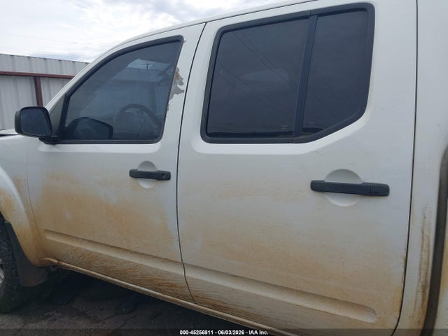 Aukcja sprzedaży 2018 Nissan Frontier Sv, vin: 1N6DD0EV0JN723911, numer aukcji: 45256911