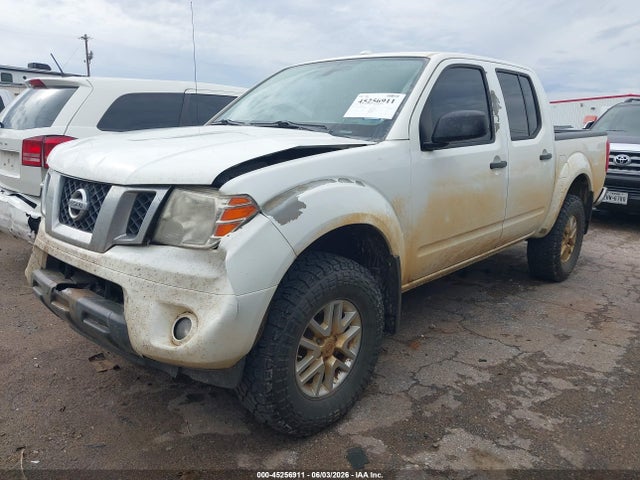 Aukcja sprzedaży 2018 Nissan Frontier Sv, vin: 1N6DD0EV0JN723911, numer aukcji: 45256911