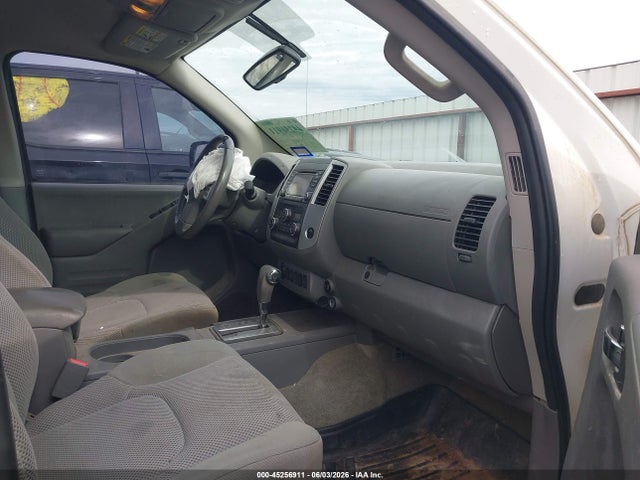 Aukcja sprzedaży 2018 Nissan Frontier Sv, vin: 1N6DD0EV0JN723911, numer aukcji: 45256911