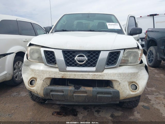 Aukcja sprzedaży 2018 Nissan Frontier Sv, vin: 1N6DD0EV0JN723911, numer aukcji: 45256911