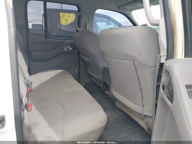 Aukcja sprzedaży 2018 Nissan Frontier Sv, vin: 1N6DD0EV0JN723911, numer aukcji: 45256911